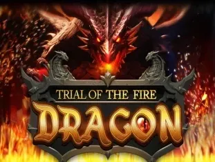 Trial Of The Fire Dragon screenshot