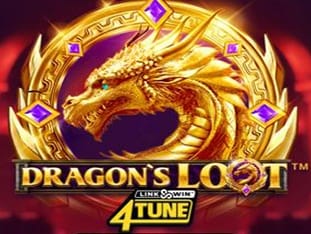 Dragon’s Loot Link&win 4tune™ screenshot